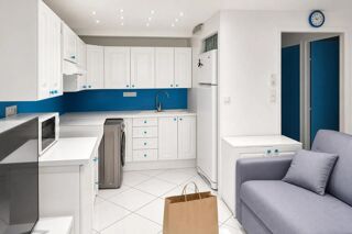  Appartement à vendre 2 pièces 38 m²