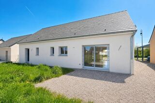  Maison � vendre 4 pi�ces 100 m� Autun