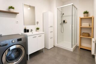  Appartement à vendre 3 pièces 66 m²
