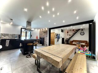  Maison à vendre 3 pièces 84 m²