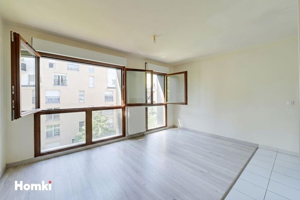 Appartement T1 de 28 m² à Bobigny 93000, Avenue Karl Marx