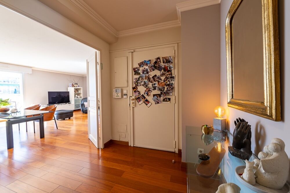  vendre  Duplex/triplex Marseille 8