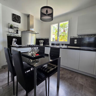  Maison � vendre 5 pi�ces 96 m�