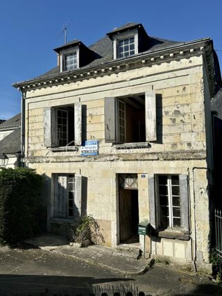  Maison Azay-sur-Cher (37270)