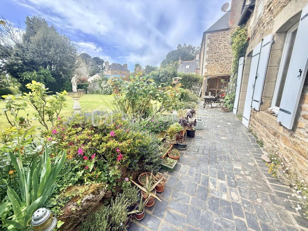 ? Coup de coeur à Plouha  Maison non mitoyenne de 105 m² à 2 min du centre et proche mer ?