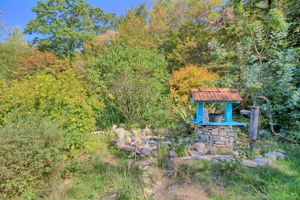 Vente Maison Maison à vendre 3 pièces TASSENIERES (39) Tassenieres