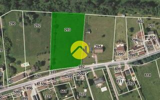  Terrain � vendre 5752 m�