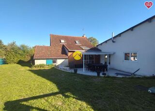  Maison � vendre 3 pi�ces 75 m�