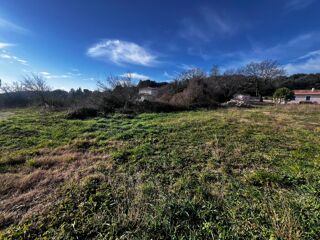  Terrain � vendre 2440 m�