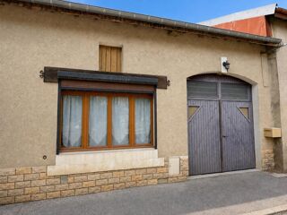  Maison à vendre 6 pièces 153 m²