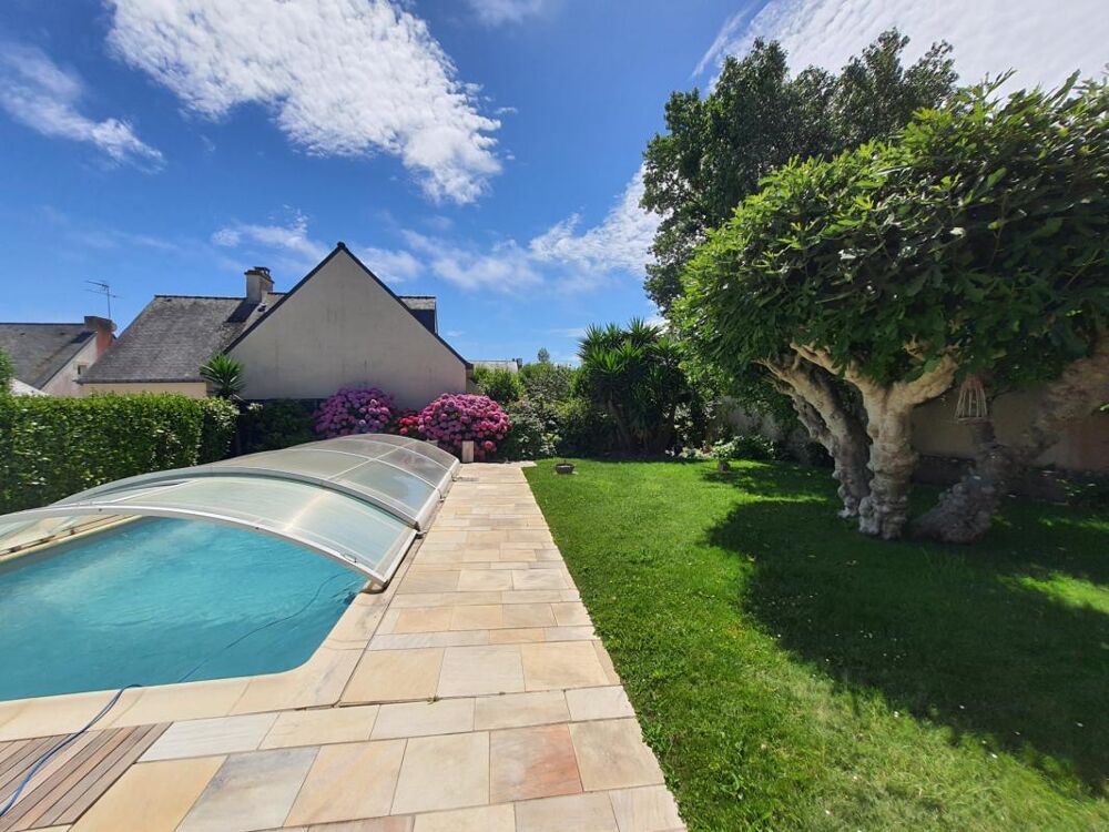 à vendre  Maison Quiberon (56170)