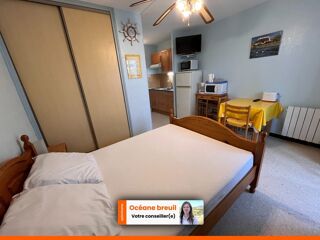  Appartement � vendre 1 pi�ce 19 m�