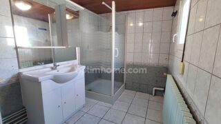  Maison � vendre 4 pi�ces 64 m�