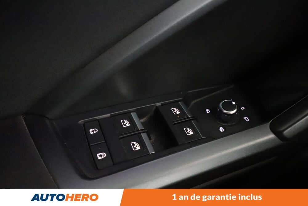 Q3 35 TDI S line S tronic 7 150 ch 2019 occasion 92130 Issy-les-Moulineaux