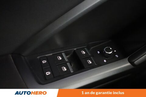 Q3 35 TDI S line S tronic 7 150 ch 2019 occasion 92130 Issy-les-Moulineaux