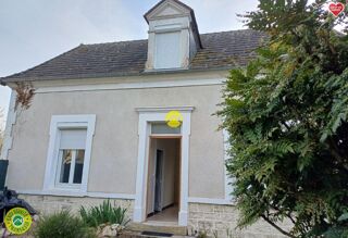  Maison � vendre 3 pi�ces 90 m�