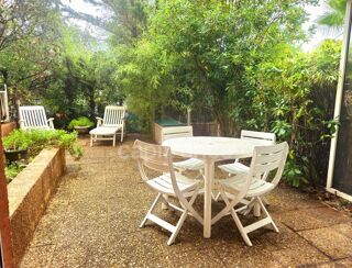  Appartement � vendre 1 pi�ce 22 m�