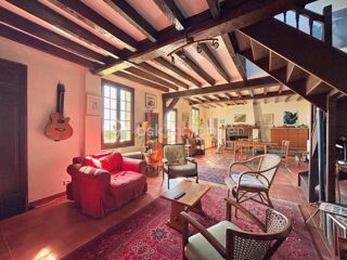  Maison  vendre 8 pices 155 m