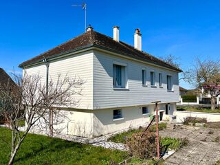  Maison  vendre 5 pices 75 m