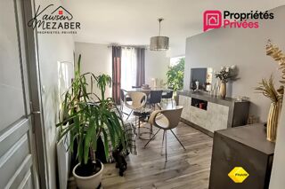  Appartement � vendre 5 pi�ces 92 m�