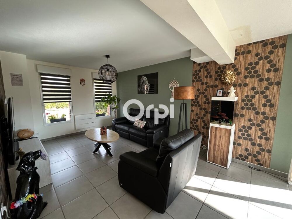 Vente Maison Maison À Vendre Marquion