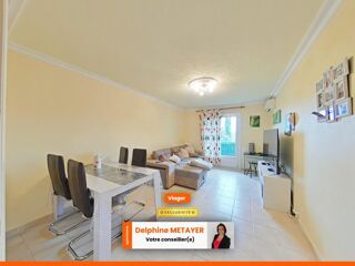  Appartement à vendre 3 pièces 66 m²