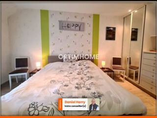  Maison  vendre 5 pices 98 m