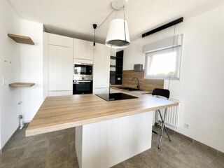  Appartement à vendre 4 pièces 85 m²