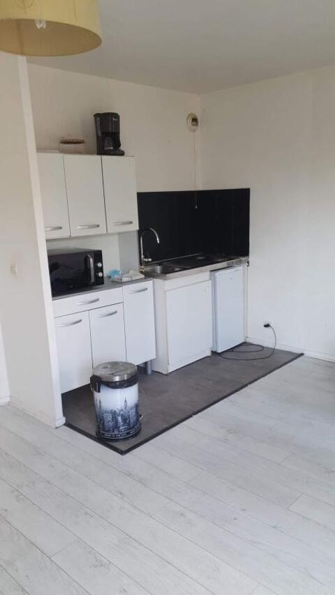  Appartement � louer 1 pi�ce 33 m�