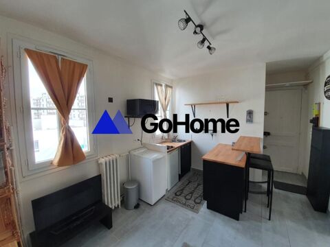  Appartement � louer 2 pi�ces 27 m�