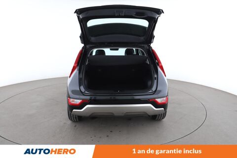 Niro 1.6 GDi HEV Active DCT6 141 ch 2022 occasion 92130 Issy-les-Moulineaux
