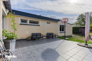 Vente Maison Maison/Villa T5 de 144 m² à Ozoir-la-Ferrière 77330 Ozoir la ferriere