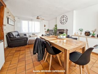  Maison à vendre 4 pièces 97 m²