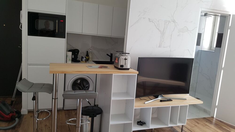 Location Appartement Appartement de 39m2 à louer sur Grenoble Grenoble