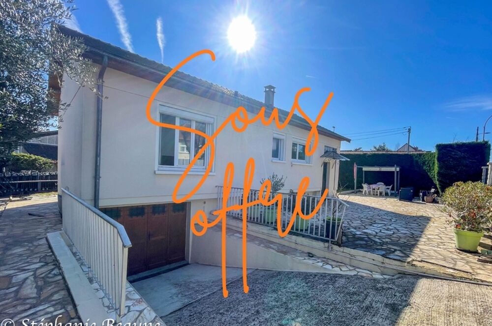Maison 6 pièces 140 m² · à Eaubonne · 140 m² · 479 000 €