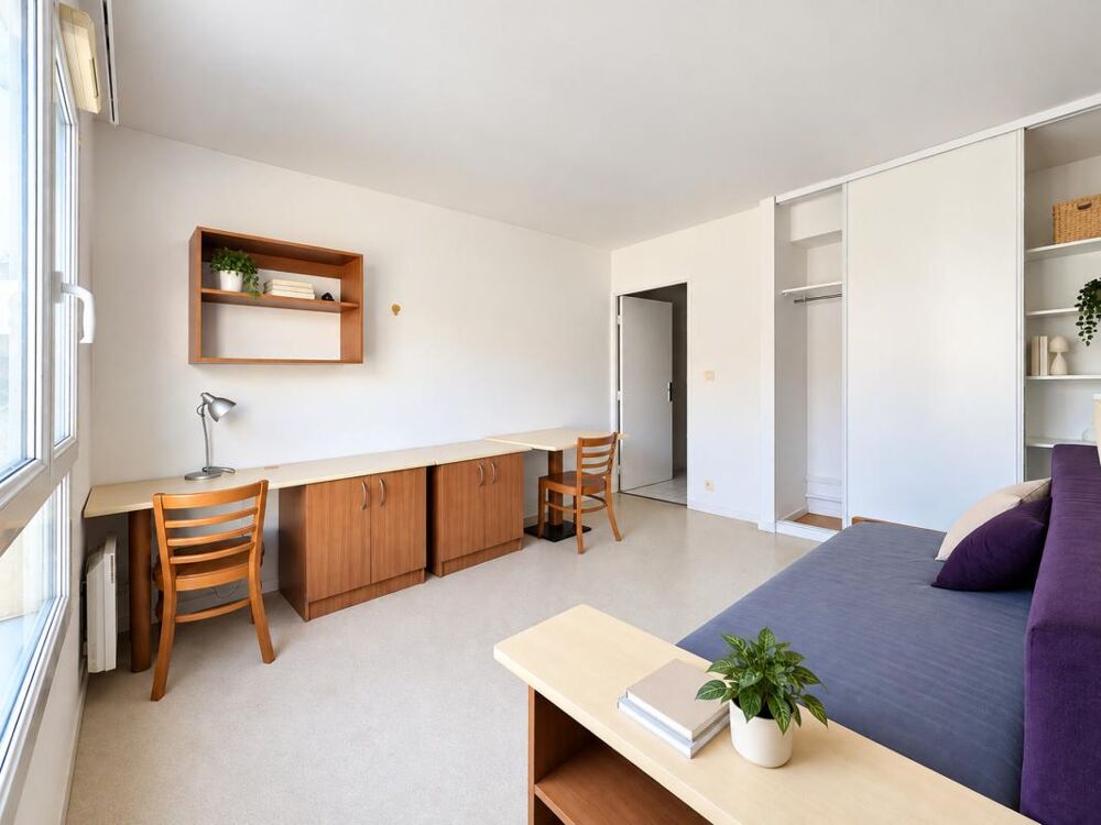 Vente Appartement Appartement Paris 14