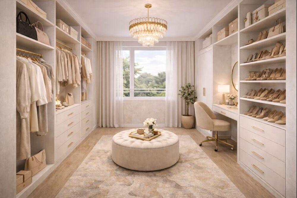 Vente Appartement Frais de notaire réduits : Superbe T4 lumineux avec extérieur de 11 m² ! Bruges