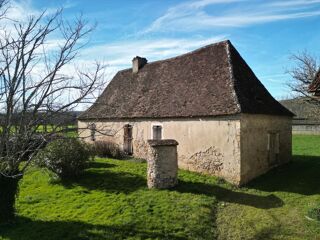  Propriété/château à vendre 3 pièces 110 m²