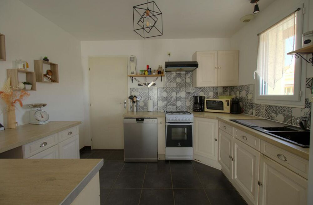 Maison Sainte Ouenne 5 pièce(s) 113 m2