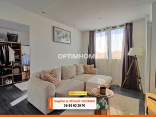  Appartement � vendre 3 pi�ces 73 m�