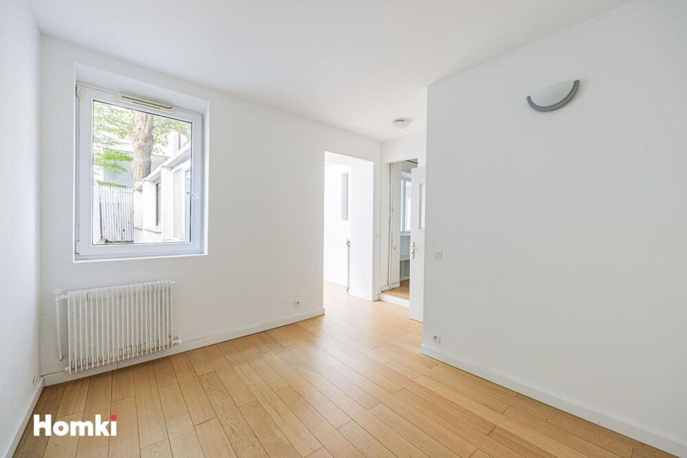 à vendre  Maison Montrouge (92120)