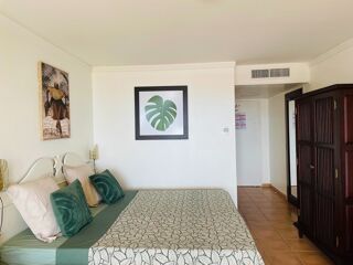  Appartement à vendre 1 pièce 22 m²