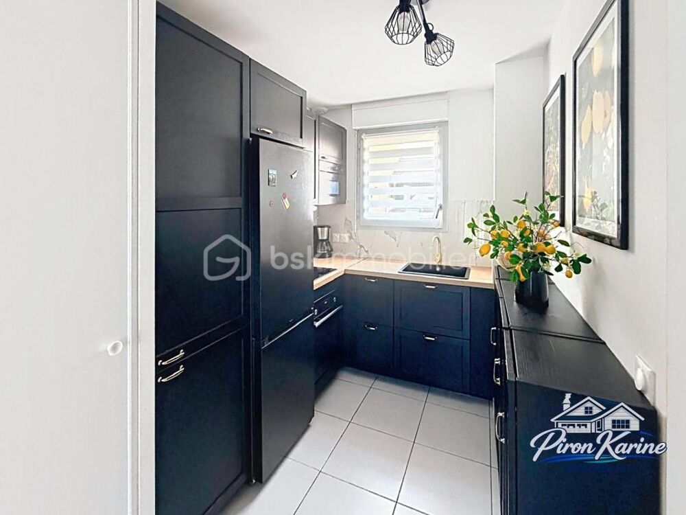 Vente Maison Maison familiale Saint witz