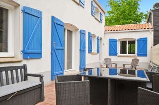  Maison à vendre 7 pièces 147 m²