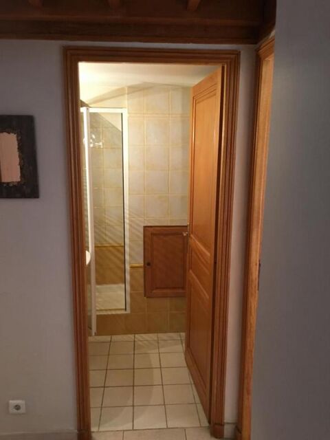  Appartement � louer 1 pi�ce 22 m�