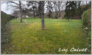  Terrain à vendre 1589 m²