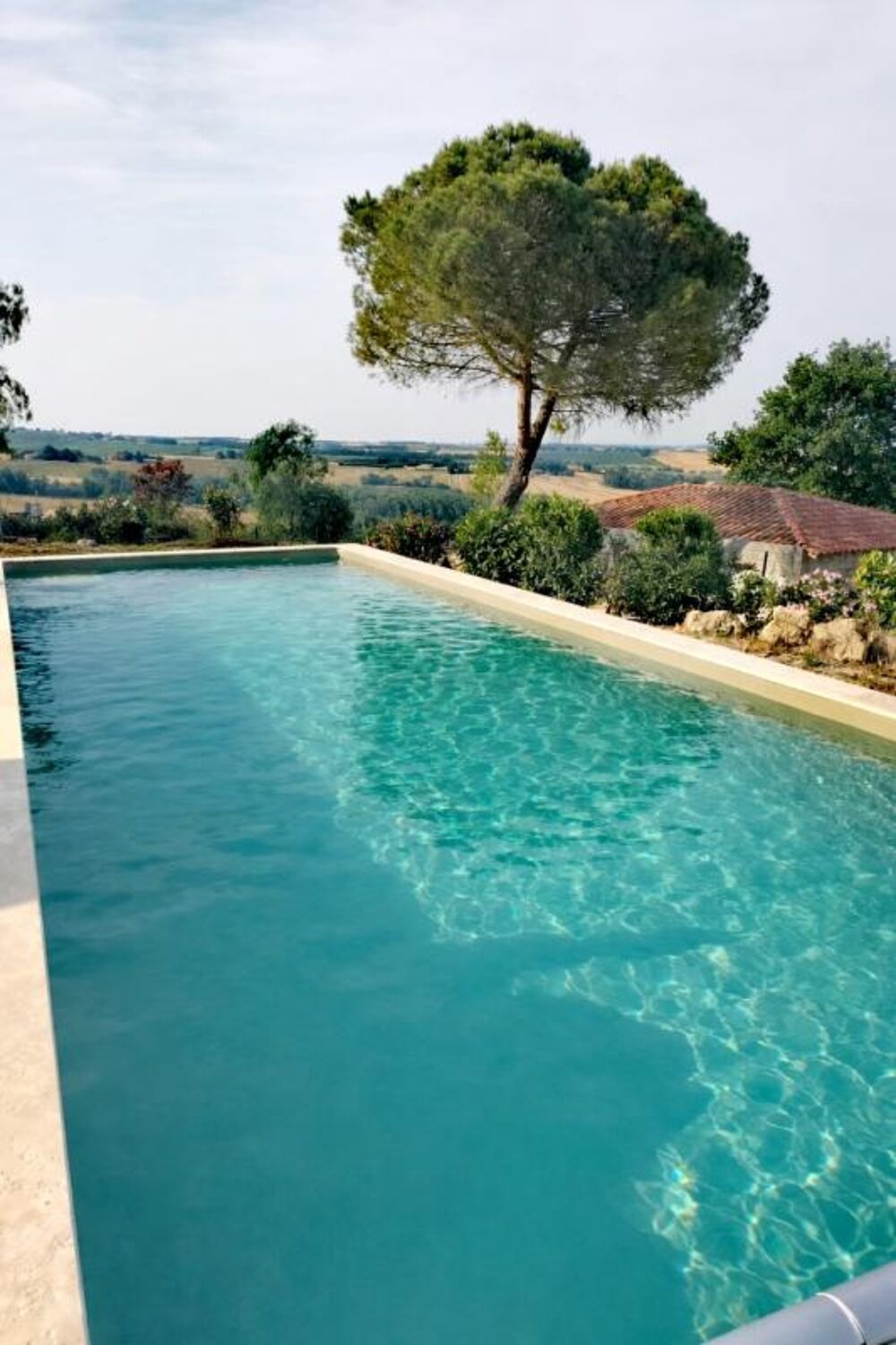 Maison à vendre 9 pièces Proche de AUCH (32)