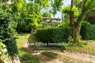  Maison à vendre 9 pièces 350 m²