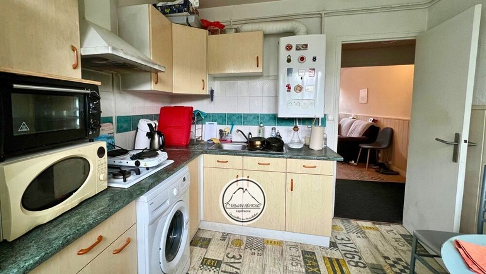 Vente Appartement À vendre TARBES – T3 MEUBLÉ ET LOUÉ – INVESTISSEMENT LOCATIF – 8,13 % DE RENTABILITÉ BRUTE Tarbes