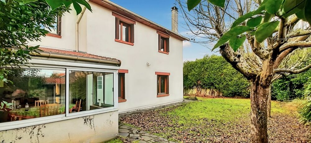 � vendre  Maison Antony (92160)